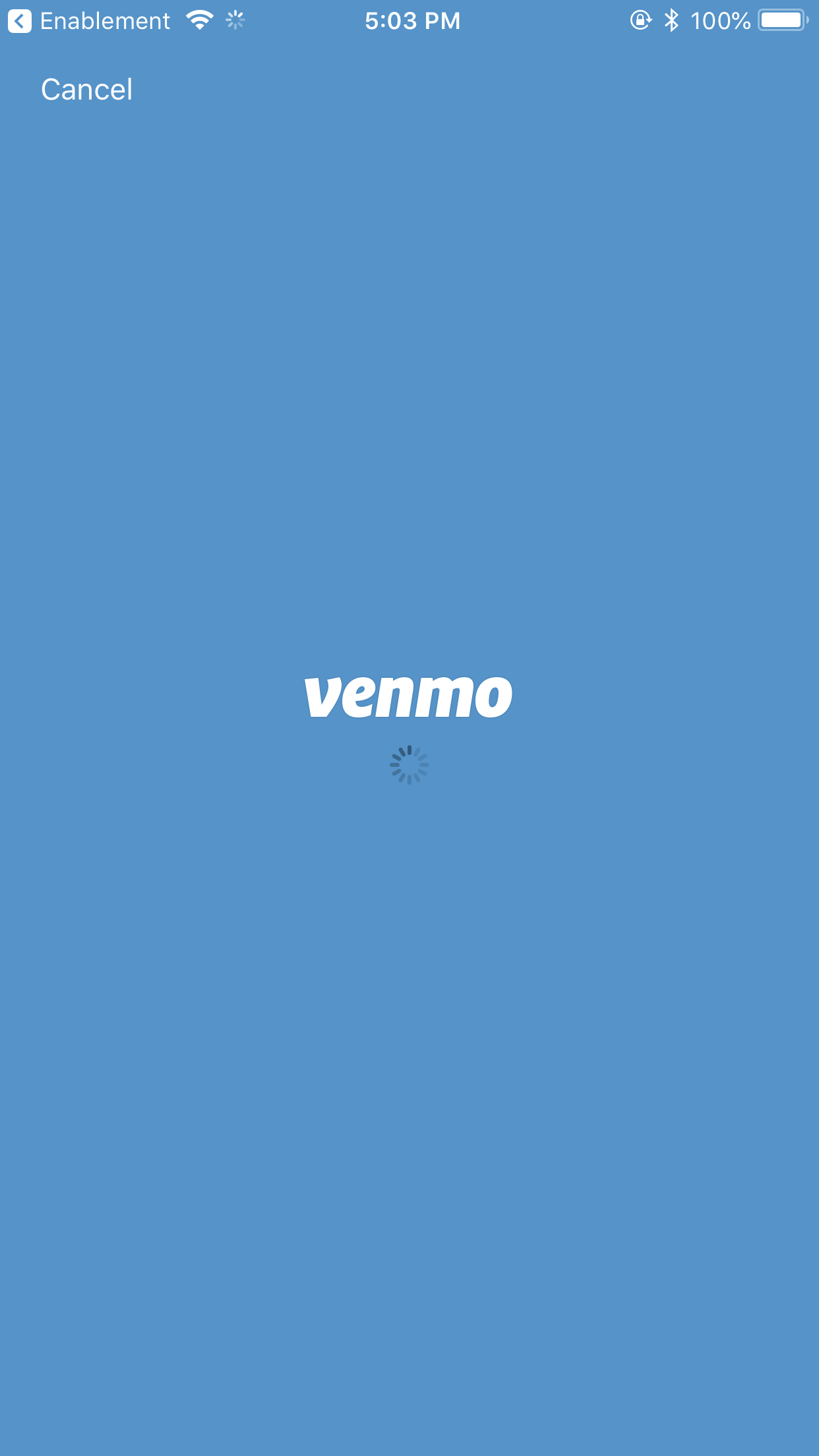 PayPal and Venmo - Screen-Thumbnail