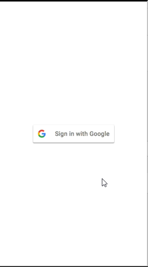 Google Sheets Collection - Screen-Thumbnail